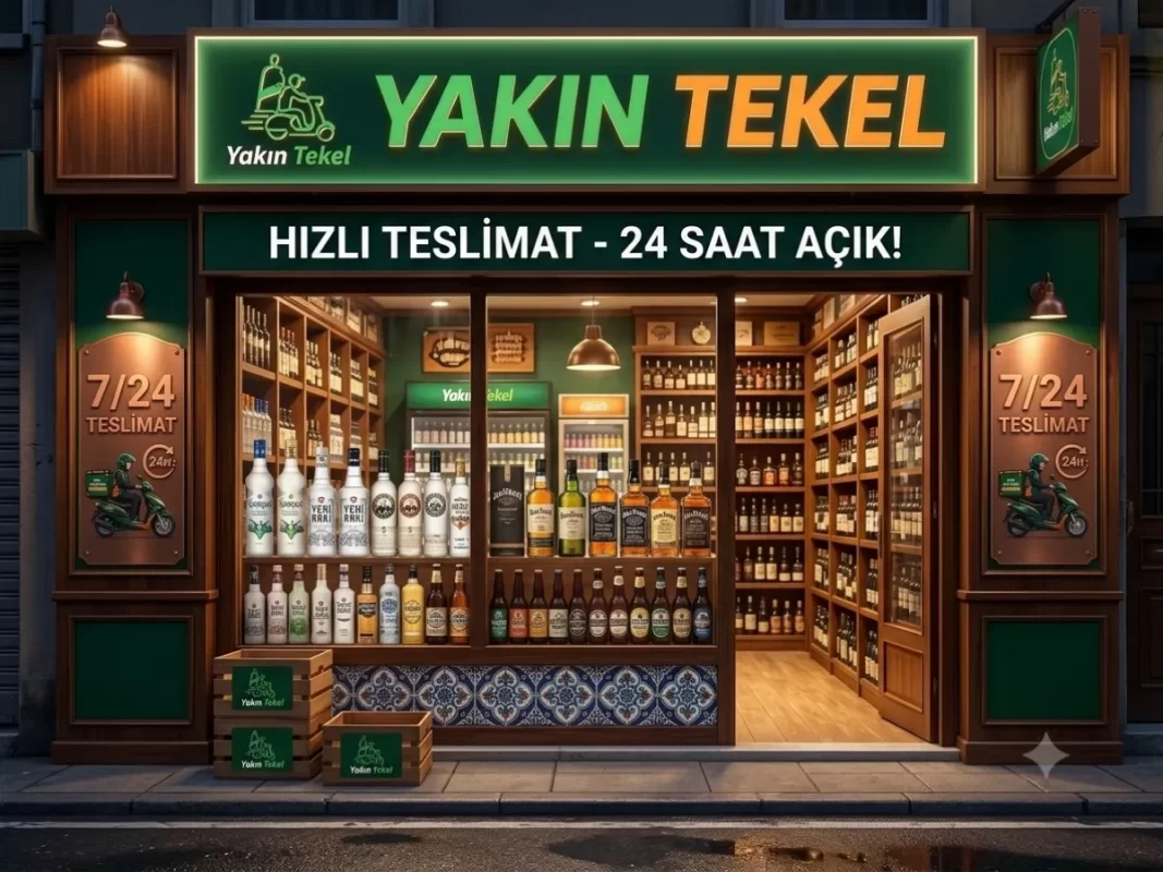 24 saat açık market alternatifi
