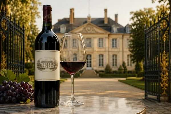 Chateau Margaux