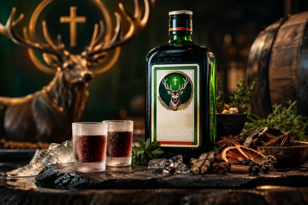 Jagermeister