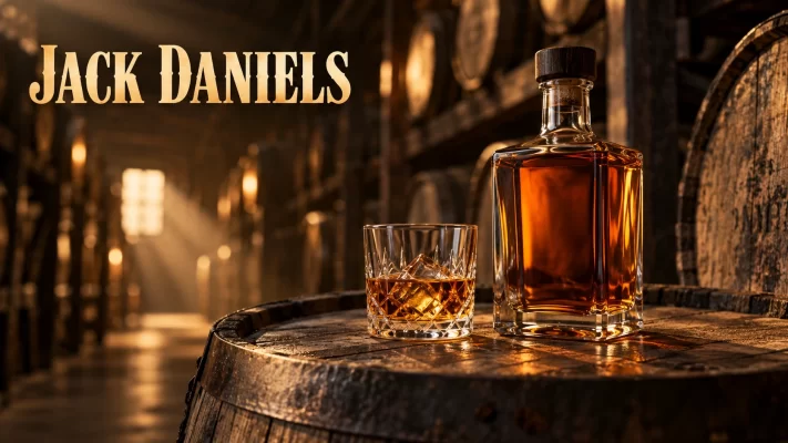 Jack Daniels